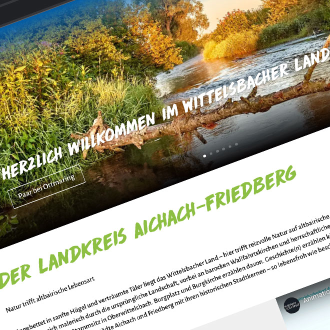 Wittelsbacher Land